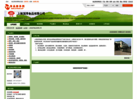 Dingchunfood.21food.cn thumbnail