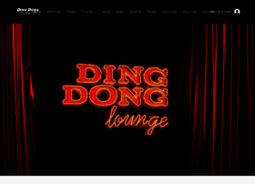 Dingdongloungenz.com thumbnail