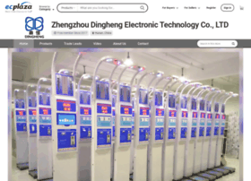 Dingheng.en.ecplaza.net thumbnail