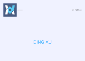 Dingxu.net thumbnail