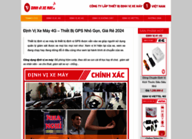Dinhvixemay.vn thumbnail