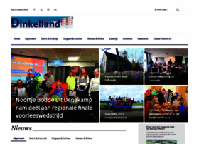 Dinkellandvisie.nl thumbnail