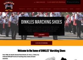 Dinkles.com thumbnail