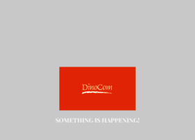 Dinocom.com thumbnail