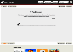 Dinogamerun.io thumbnail