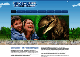 Dinoinfo.de thumbnail