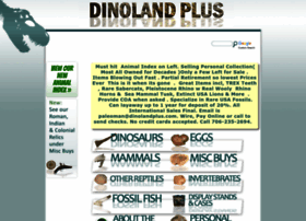 Dinolandplus.com thumbnail