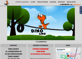 Dinolino.pl thumbnail