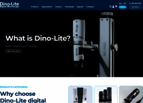 Dinolite.us thumbnail