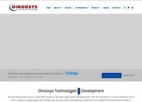 Dinoosys.com thumbnail