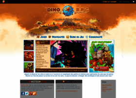 Dinorpg.com thumbnail