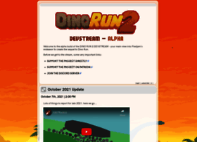 Dinorun2.com thumbnail