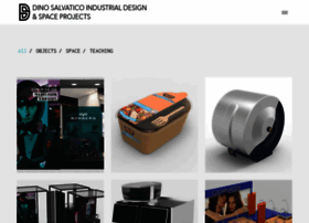 Dinosalvatico.com thumbnail