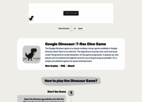 Dinosaur.gg thumbnail