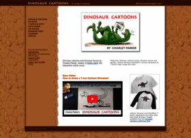 Dinosaurcartoons.com thumbnail
