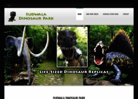 Dinosaurpark.co.za thumbnail