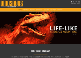 Dinosaursmb.com thumbnail
