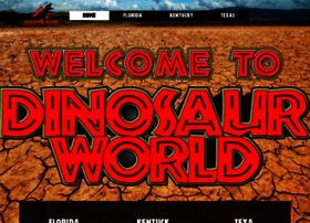 Dinosaurworld.com thumbnail