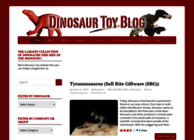 Dinotoyblog.com thumbnail