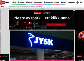 Dinside.dagbladet.no thumbnail