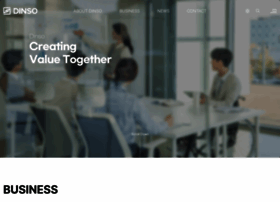 Dinsokorea.com thumbnail