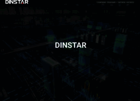 Dinstar.ru thumbnail