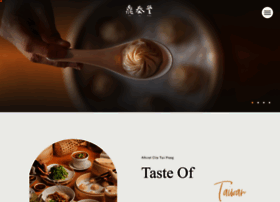 Dintaifung.com.my thumbnail