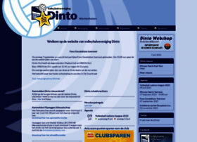 Dinto.nl thumbnail