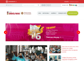 Diocesano.g12.br thumbnail