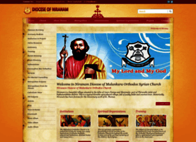 Dioceseofniranam.org thumbnail