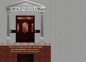 Diogenes-club.com thumbnail