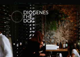 Diogenesthedog.co.uk thumbnail