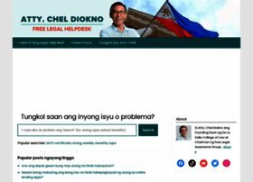 Diokno.ph thumbnail
