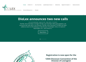 Diolex.org thumbnail