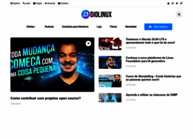 Diolinux.com.br thumbnail