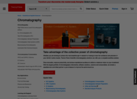 Dionex.com thumbnail