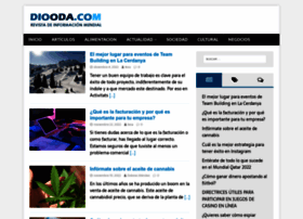Diooda.com thumbnail