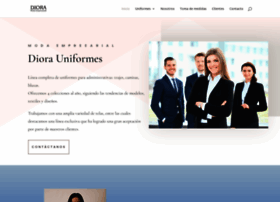 Diora.com.uy thumbnail