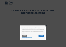 Diot-credit.fr thumbnail