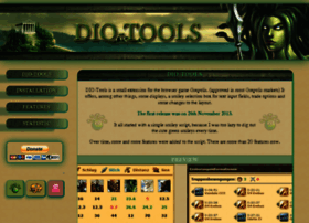 Diotools.de thumbnail Diotools.de thumbnail