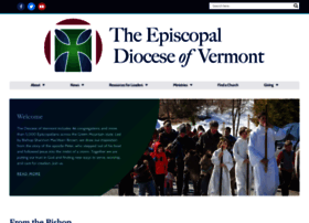 Diovermont.org thumbnail