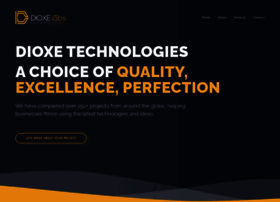 Dioxe.com thumbnail