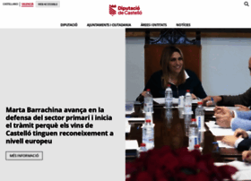 Dipcas.es thumbnail