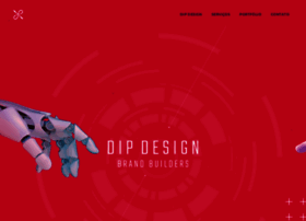 Dipdesign.com.br thumbnail