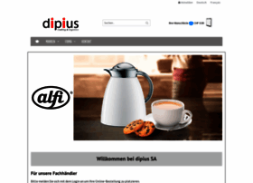 Dipius.ch thumbnail