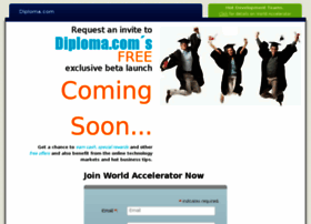 Diploma.com thumbnail