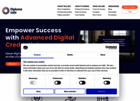 Diplomasafe.com thumbnail