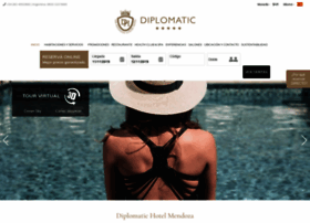 Diplomatichotel.com.ar thumbnail