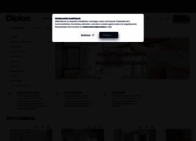 Diplon.hu thumbnail