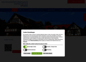 Dippelmuehle.de thumbnail